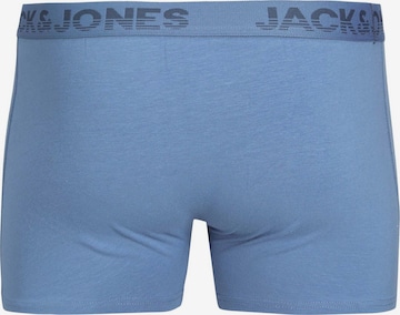 Boxers JACK & JONES en bleu