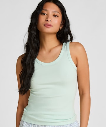 Hunkemöller Top in Groen