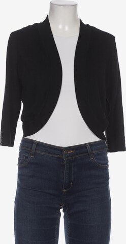 Wallis Petite Sweater & Cardigan in M in Black: front