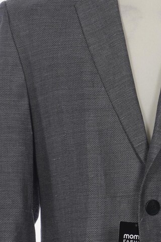 HUGO Suit Jacket in L-XL in Grey