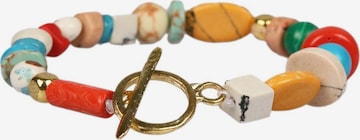 Scalpers Smycken 'Gina' i blandade färger: framsida