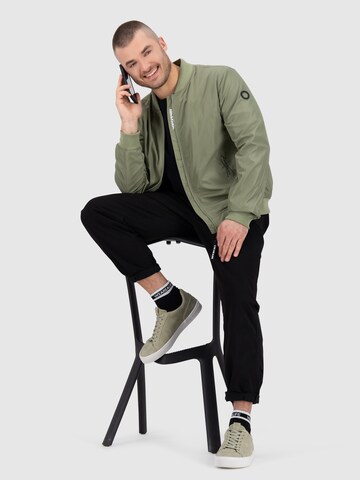 alife & kickin Socken  'JohnnyAK' in Schwarz