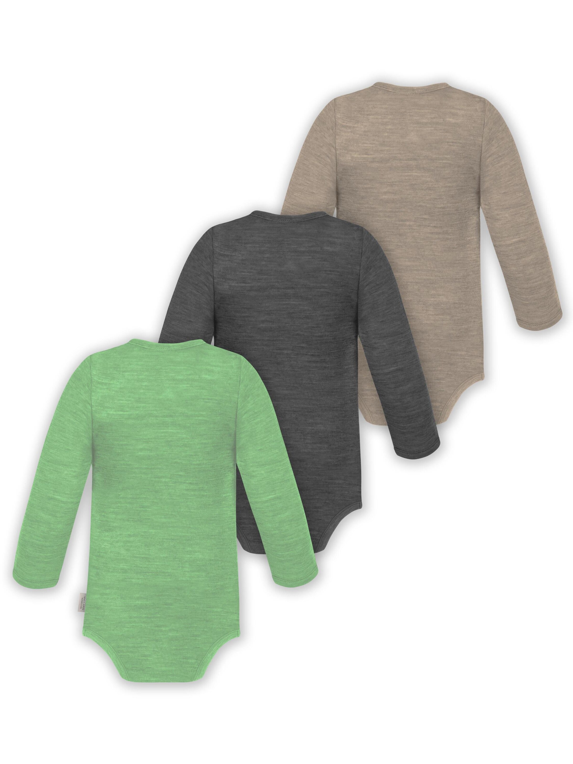 normani Body in Beige