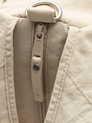 Jollein Wickeltasche in Beige