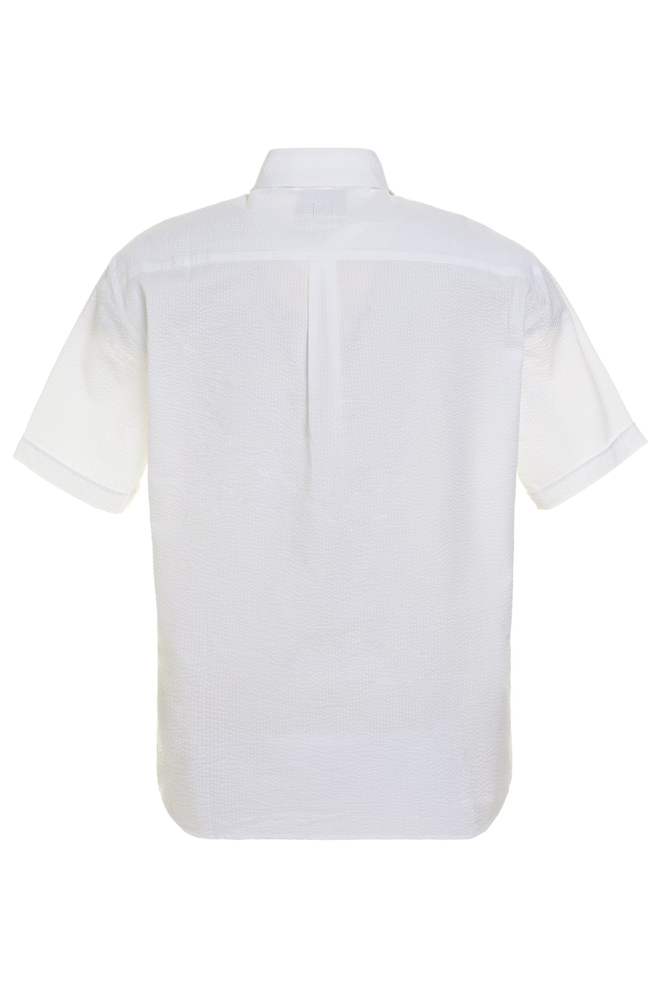 JP1880 Regular fit Overhemd in Wit