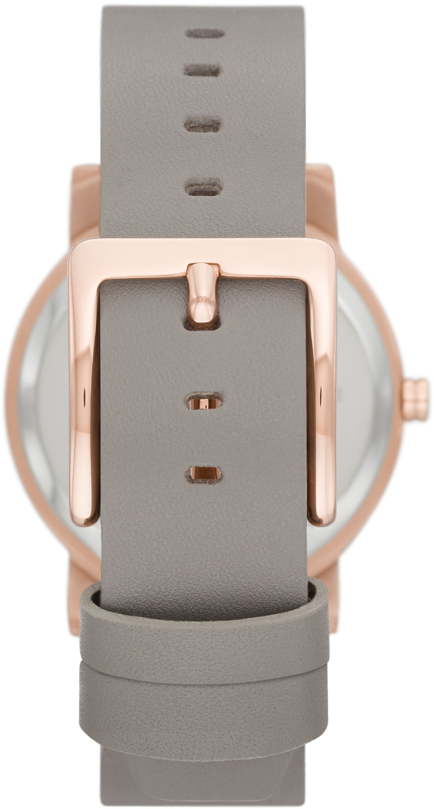 DKNY Analog watch 'Soho' in Grey