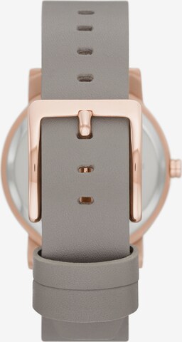 DKNY Uhr 'Soho' in Grau