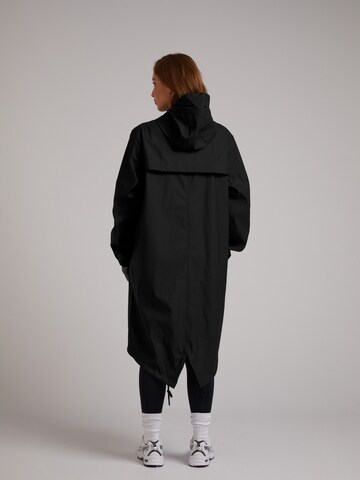 Giacca funzionale di JACK1T in nero
