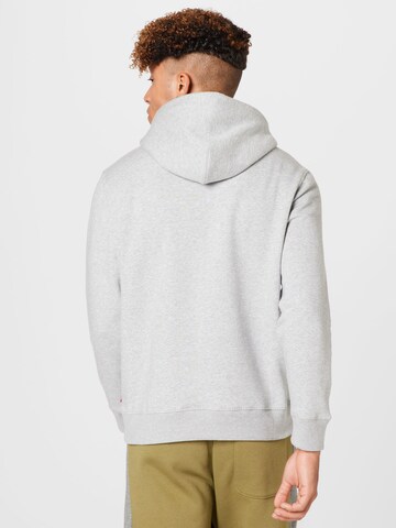 LEVI'S ® Sweatshirt 'Graphic Roadtrip' in Grey