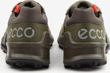 ECCO Sneakers 'ECCO BIOM 2.1 X COUNTRY M' in Green