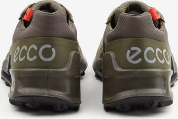 Baskets basses 'ECCO BIOM 2.1 X COUNTRY M' ECCO en vert