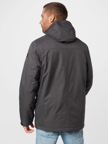 Veste outdoor 'KOW 144' KILLTEC en gris