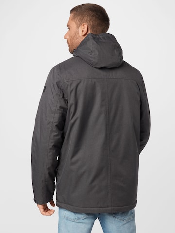 KILLTEC Outdoor jacket 'KOW 144' in Grey