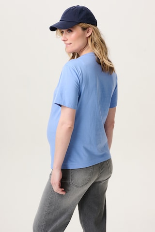 Noppies Shirt 'Viborg' in Blauw