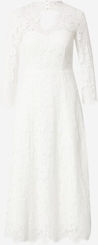 IVY OAK Платье 'MADELEINE' в Белый: спереди