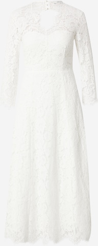 IVY OAK Sukienka 'MADELEINE' w kolorze biały: przód