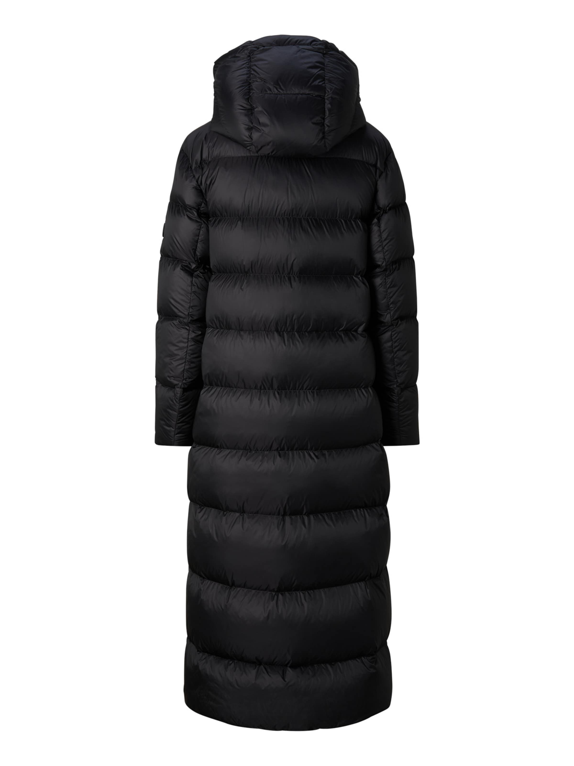 BOGNER Winter Coat 'Maxie' in Black
