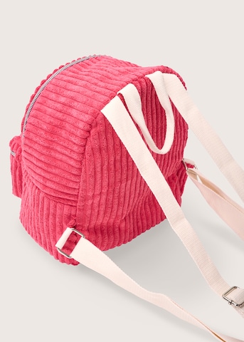 Camomilla Rugzak 'Balia' in Roze