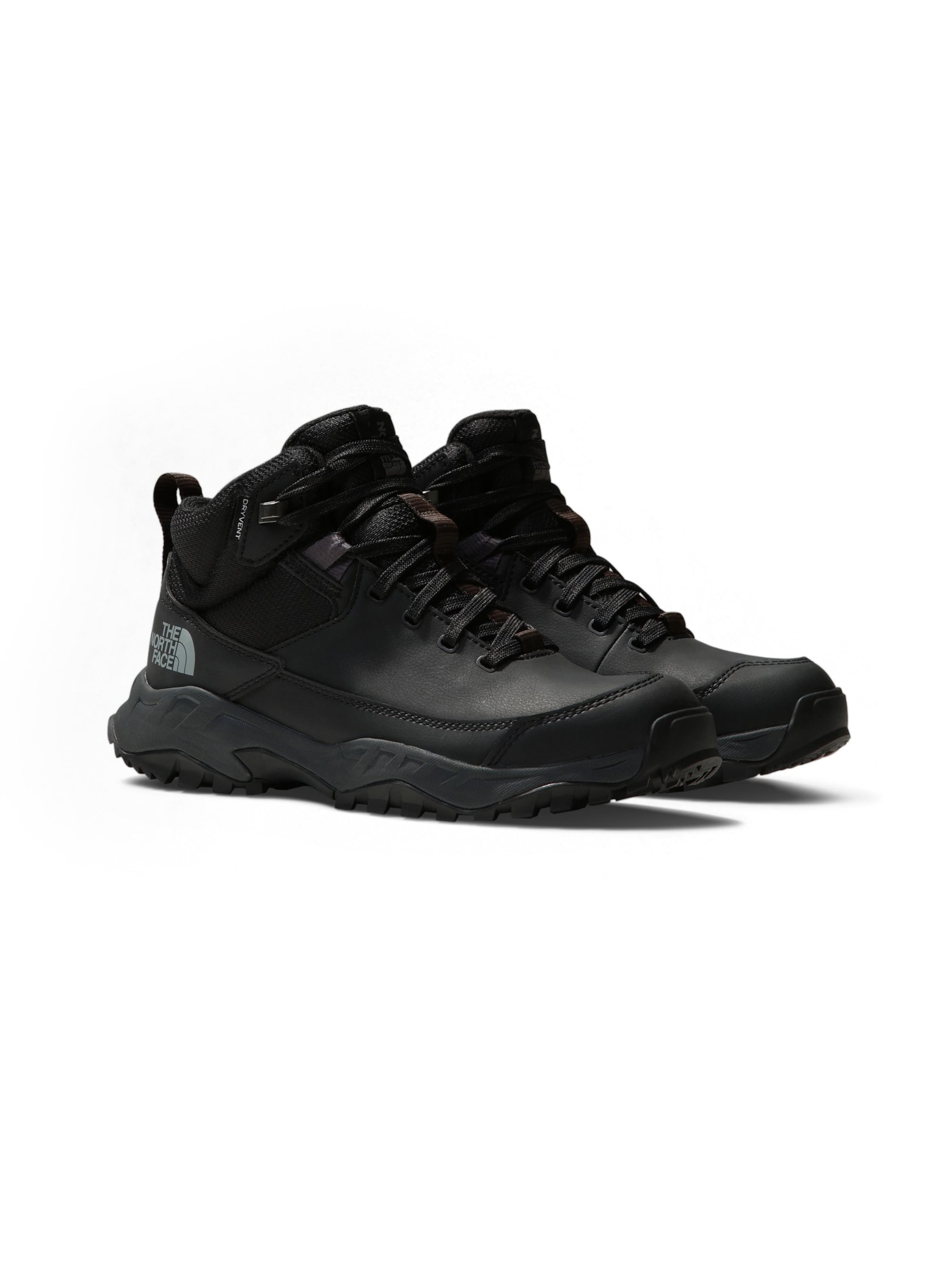 THE NORTH FACE - Botas 'Storm Strike III' en negro