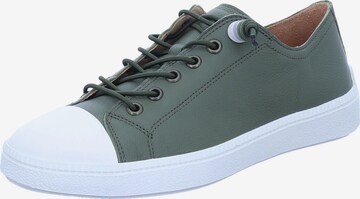 THINK! Sneaker 'Turna' in Grün: Vorderseite