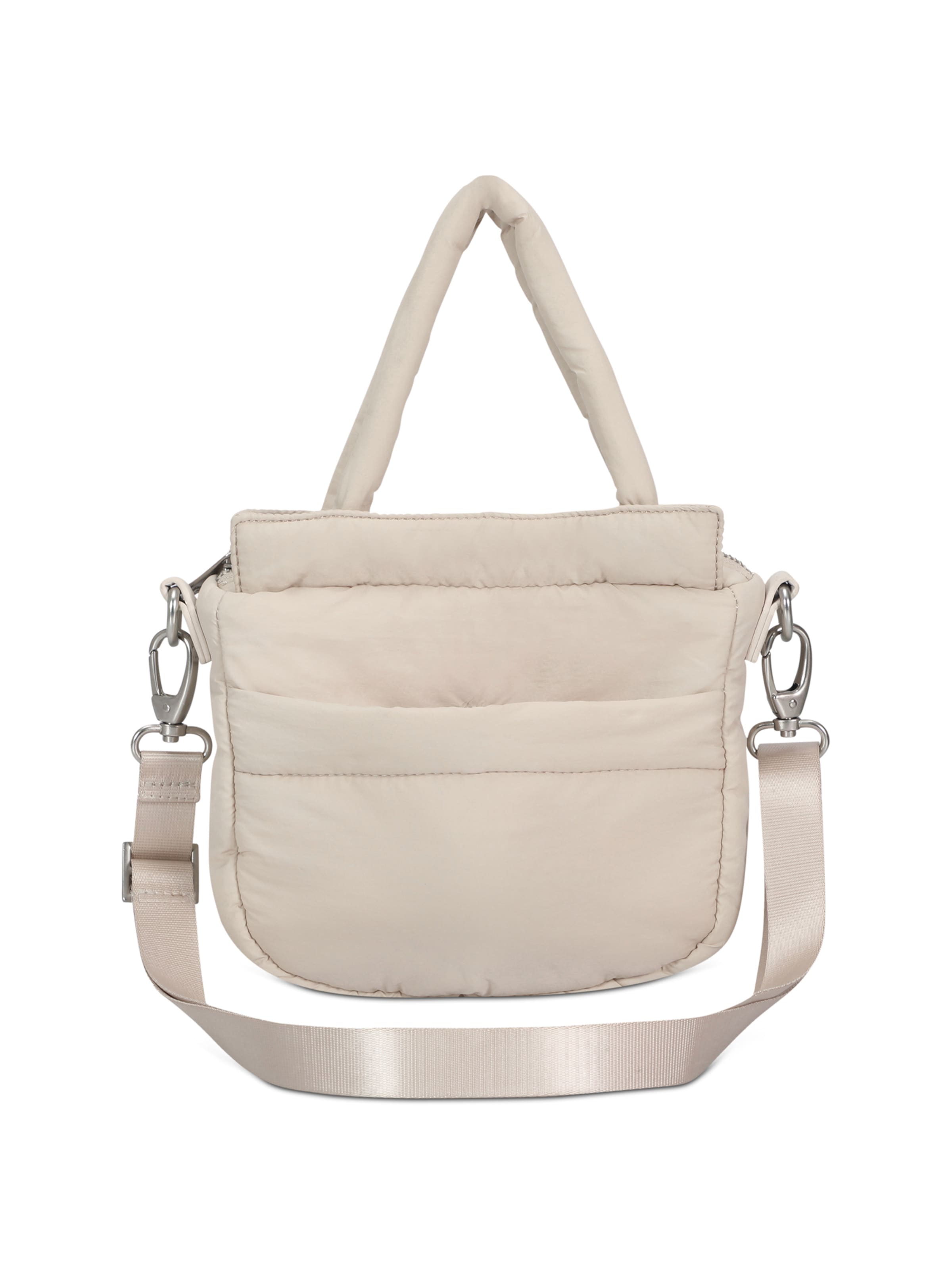 smėlio Expatrié Rankinė 'Poppy Small'