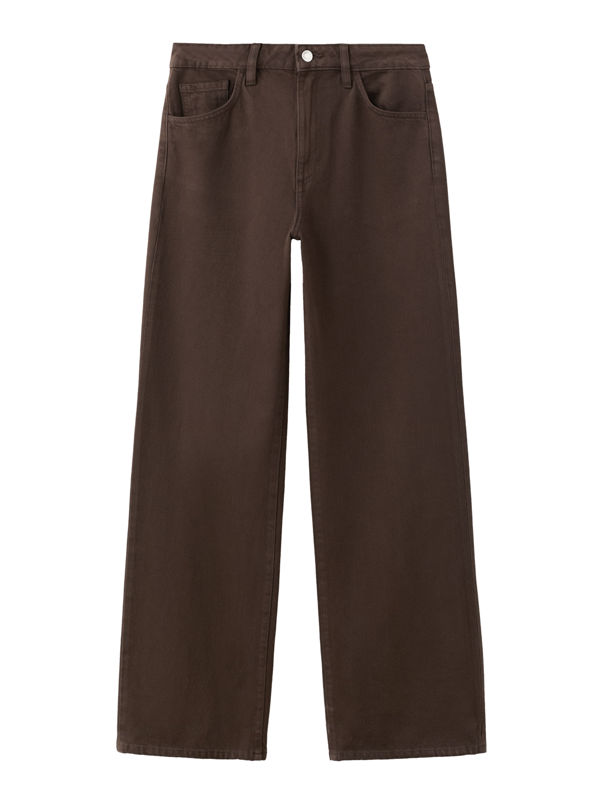 Jeans 'DANILA' MANGO pe maro, Vizualizare produs