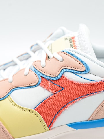 Diadora Sports shoe 'Diadora Colorblock Jolly' in Mixed colours