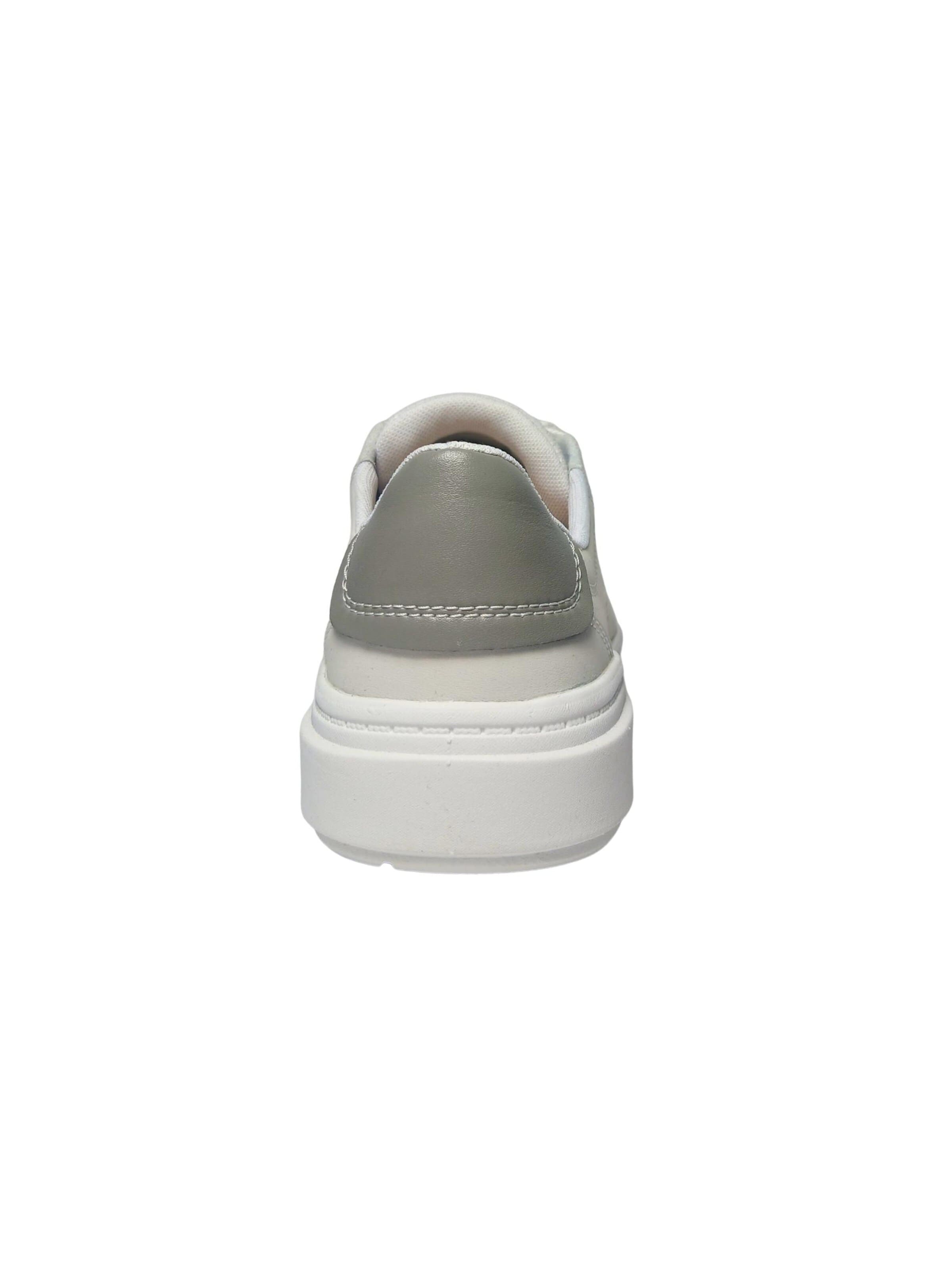 TIMBERLAND Sneakers laag in Wit