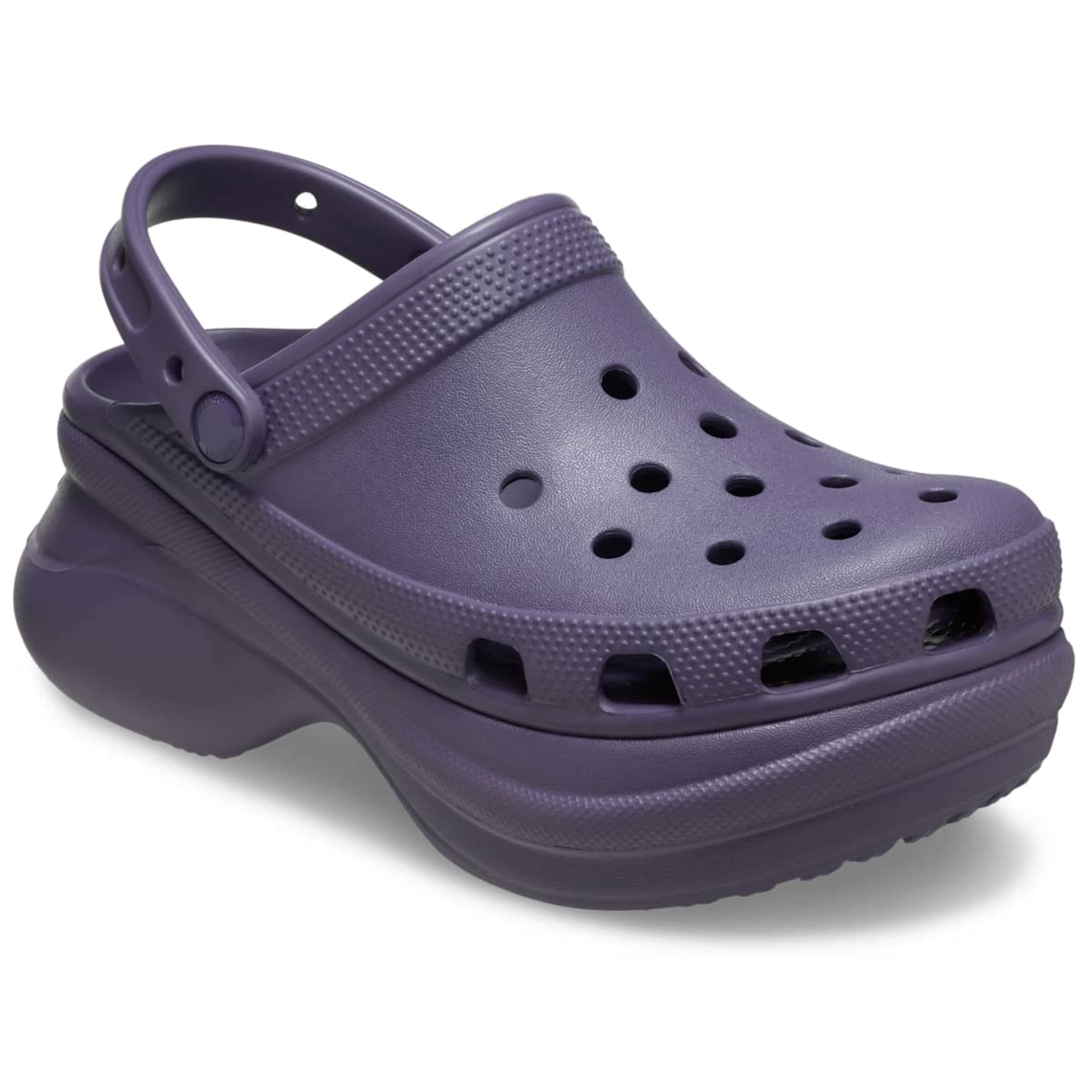 Crocs - Zuecos 'Bae' en lila