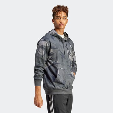 ADIDAS SPORTSWEAR Athletic Sweatshirt in Grey