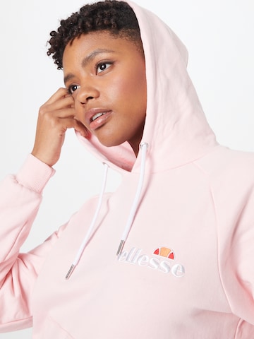 ELLESSE Dress in Pink