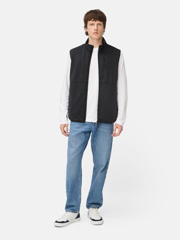 CAMEL ACTIVE Vest in Grey