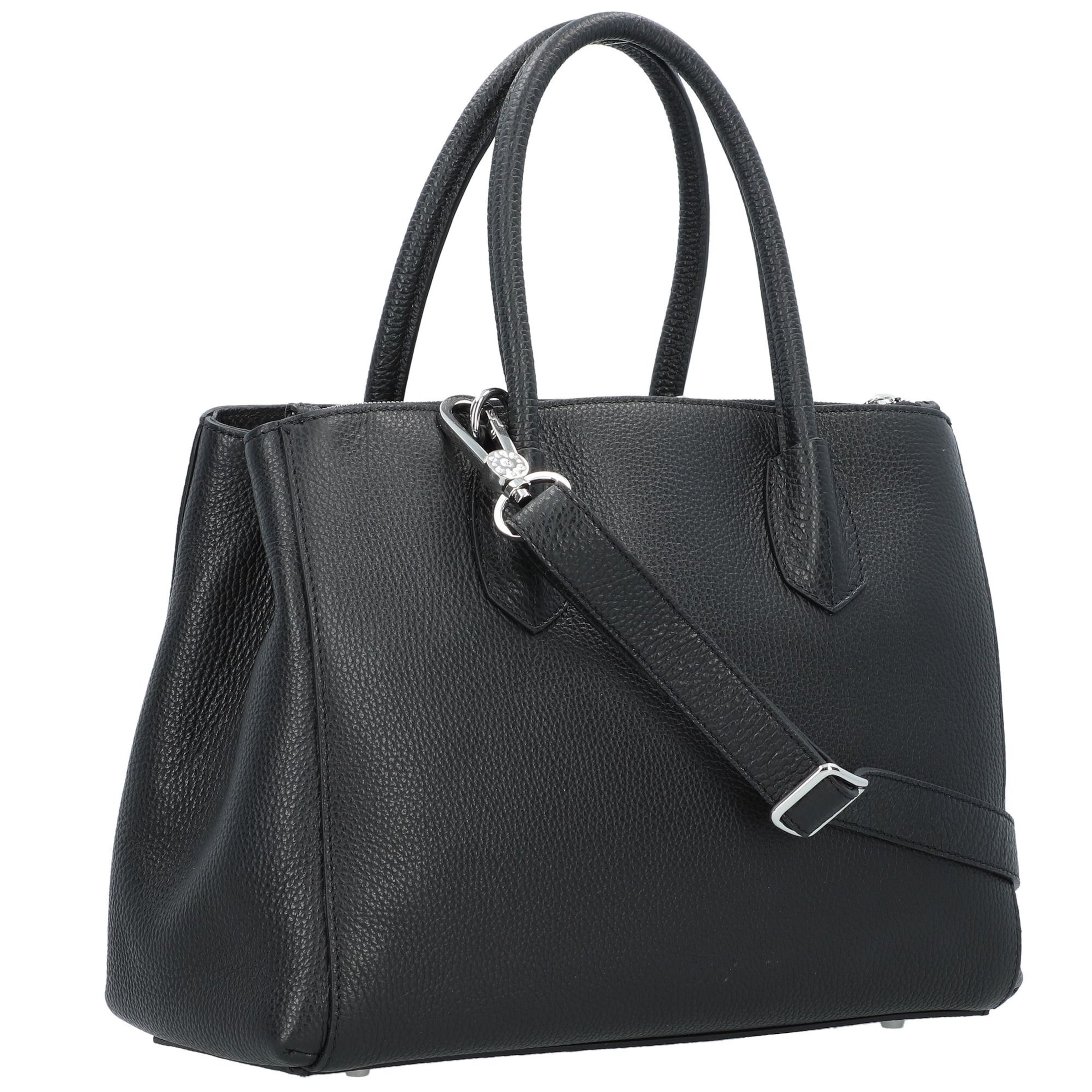 Sacs à main 'Adria' ABRO en noir