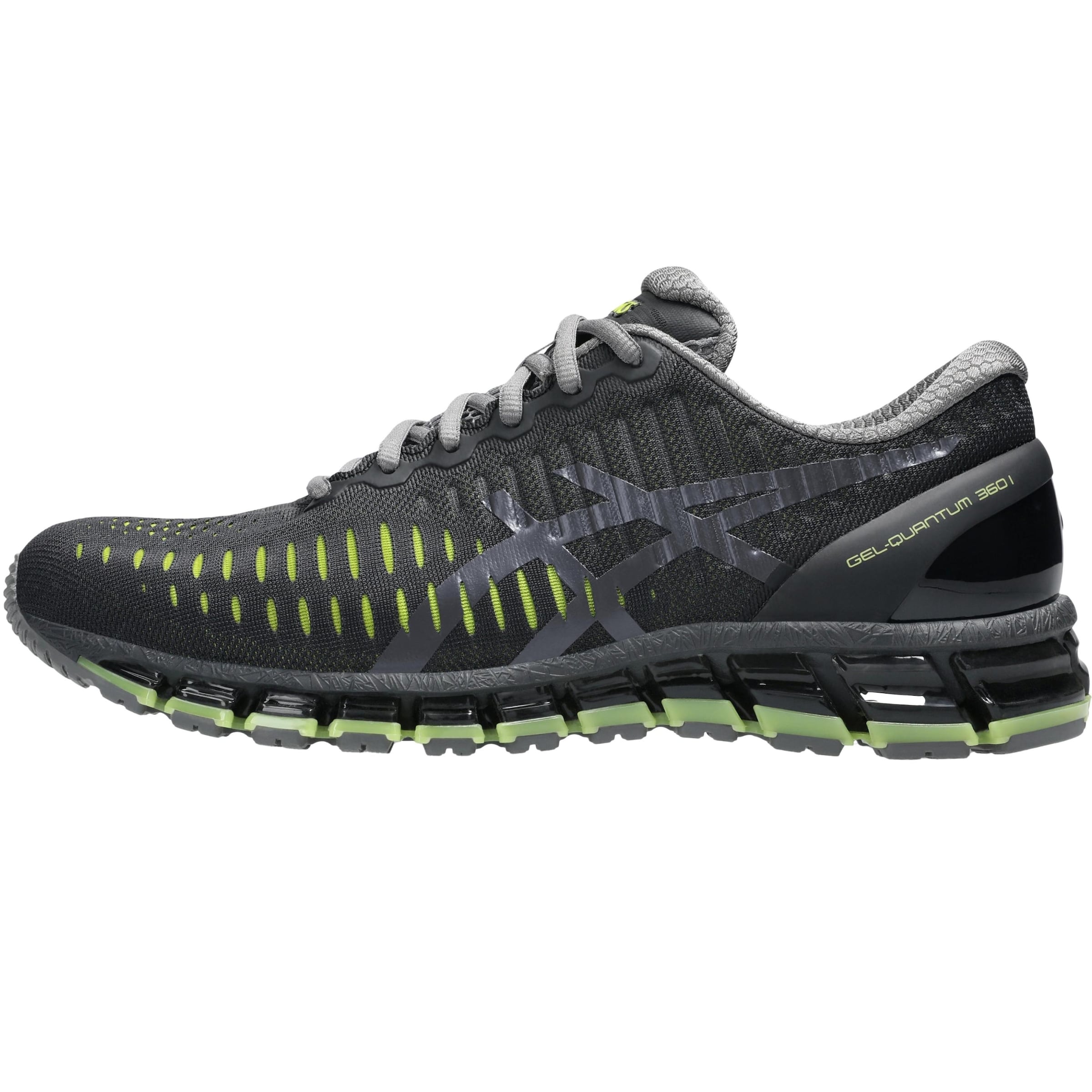 ASICS Sneakers 'Gel-Quantum 360 I' in Grey: front