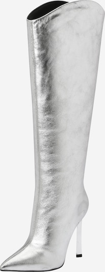 ALDO Boot 'DEVONDRA' in Silver, Item view