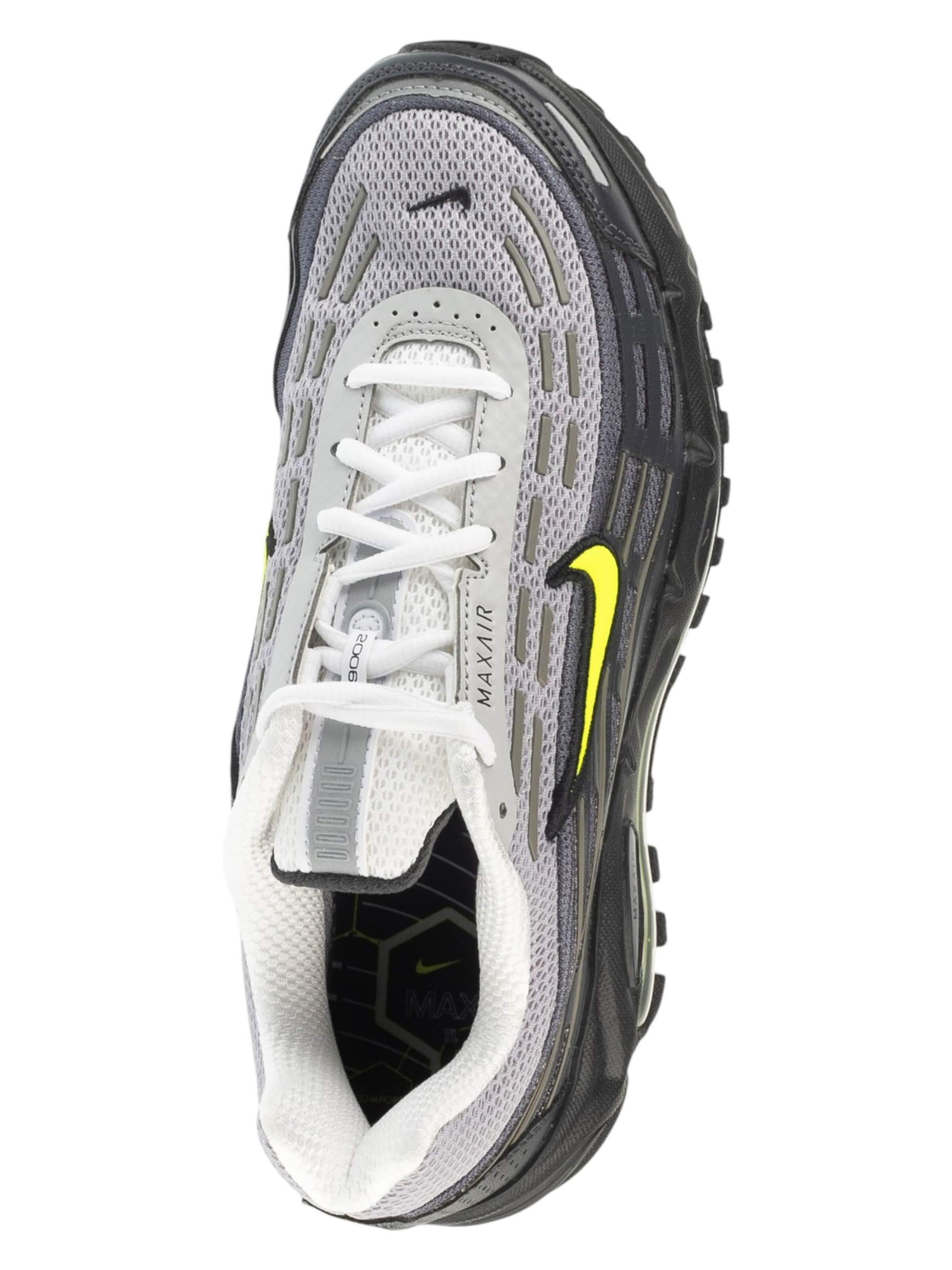 NIKE Sneakers laag 'Nike Air Max TL 2.5' in Grijs