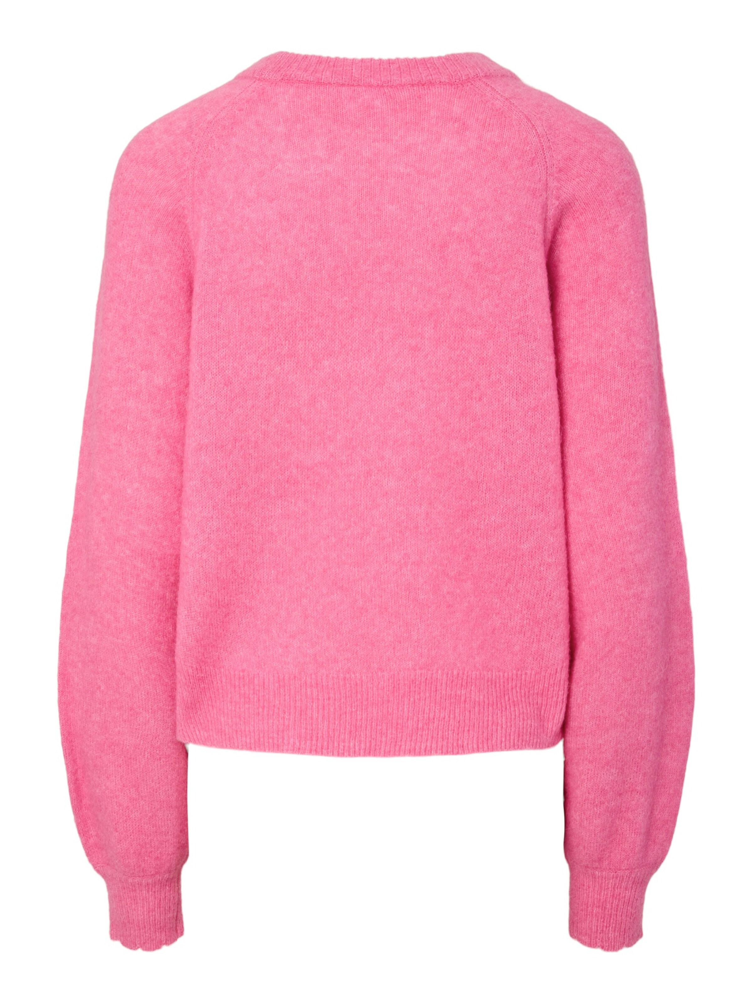 Pulover 'YASJOHI' de la YAS pe roz