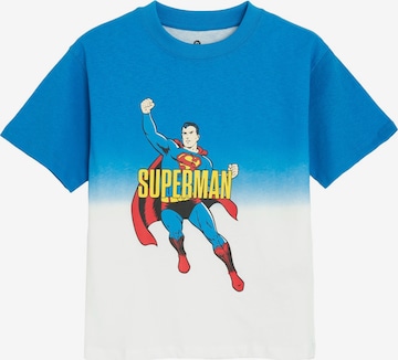 balta Cool Club Marškinėliai: priekis