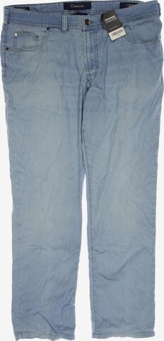 ATELIER GARDEUR Jeans in 40 in Blue: front