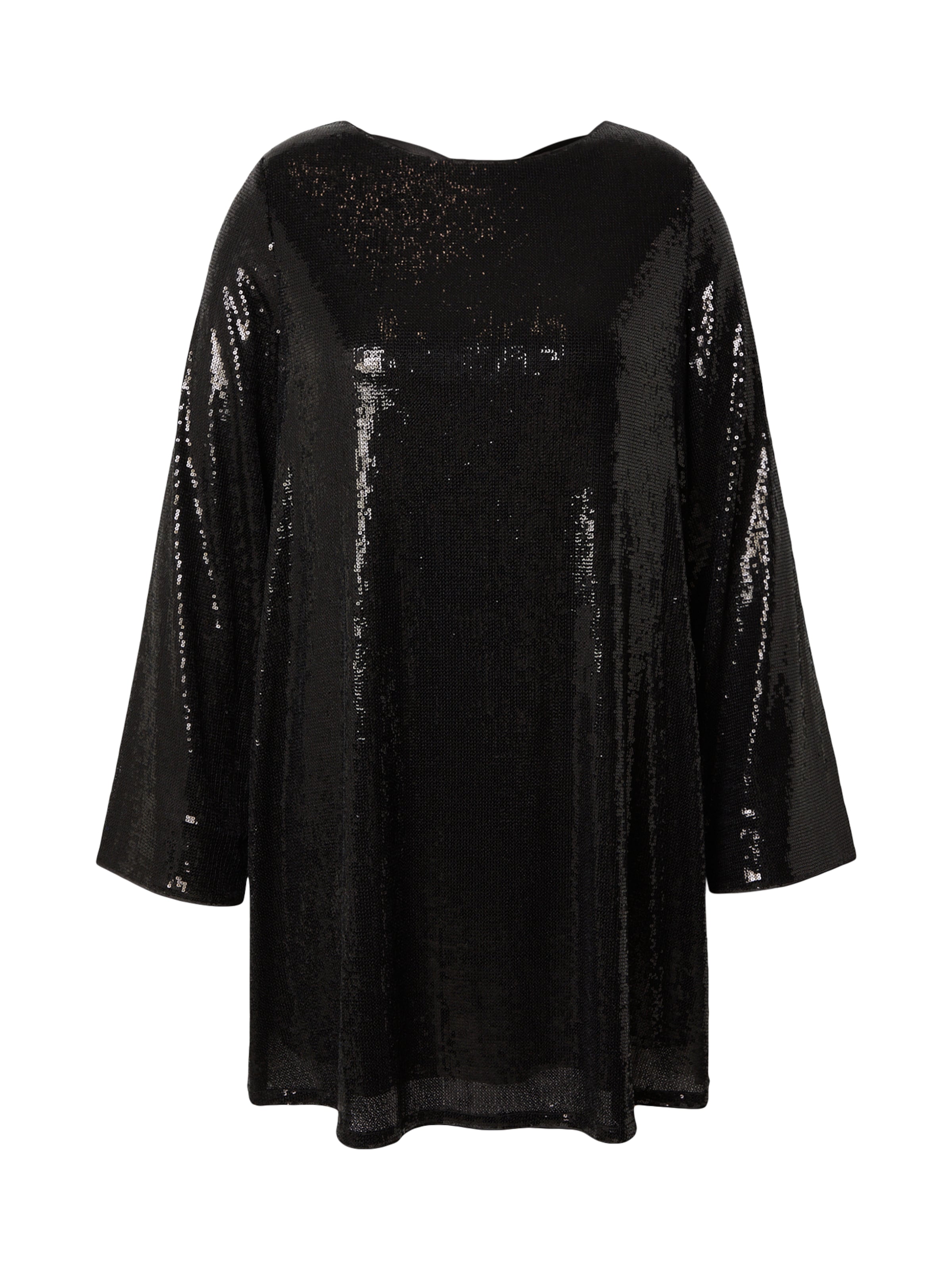 CITA MAASS Kokteilikleit must, Tootevaade