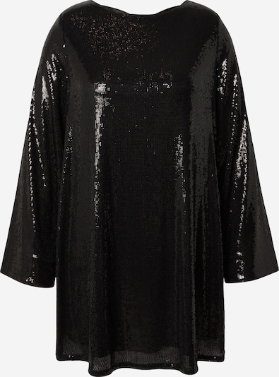 CITA MAASS Cocktailmekko värissä musta, Tuotenäkymä