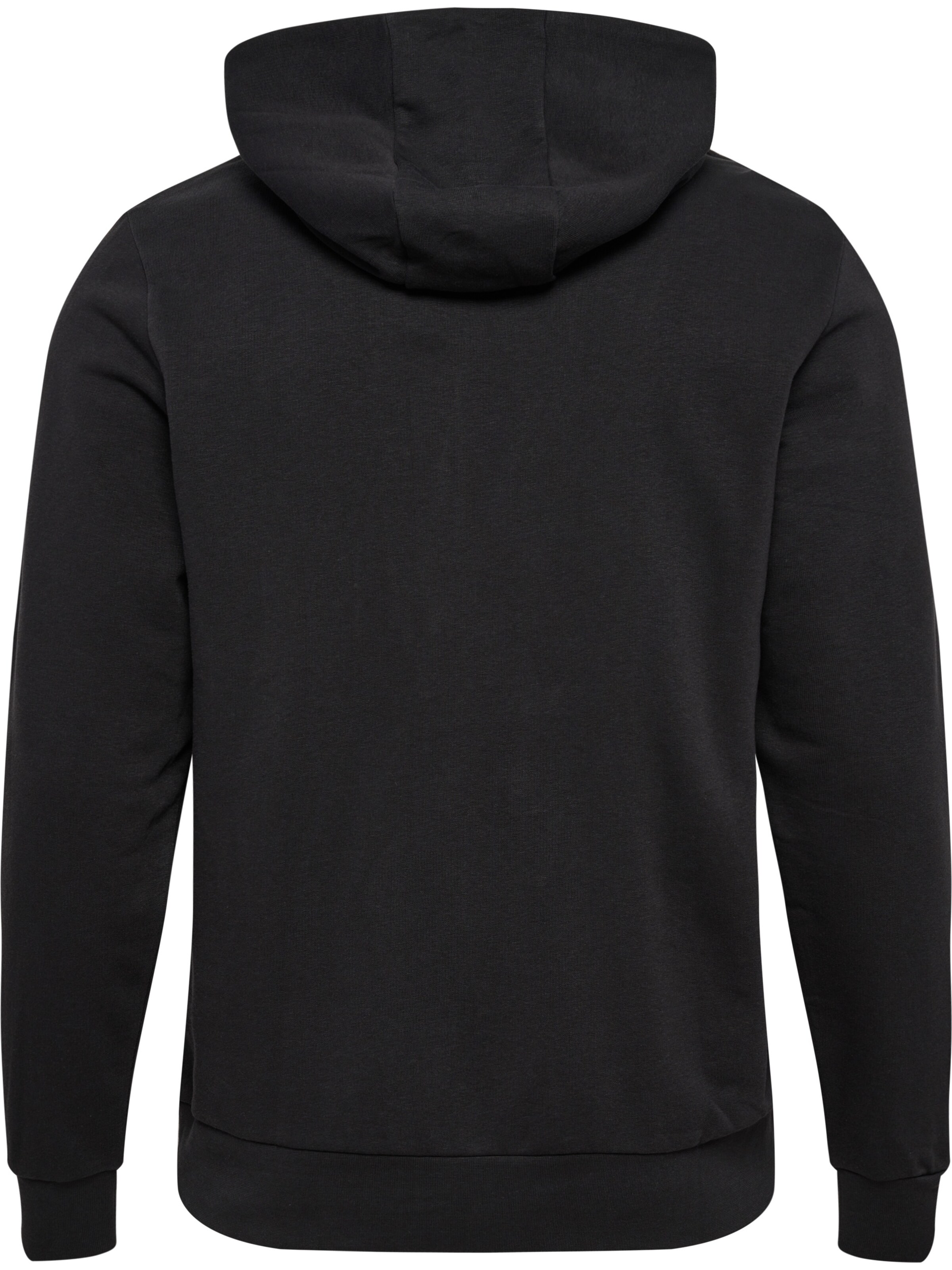 Sweat de sport 'Pulse' Hummel en noir