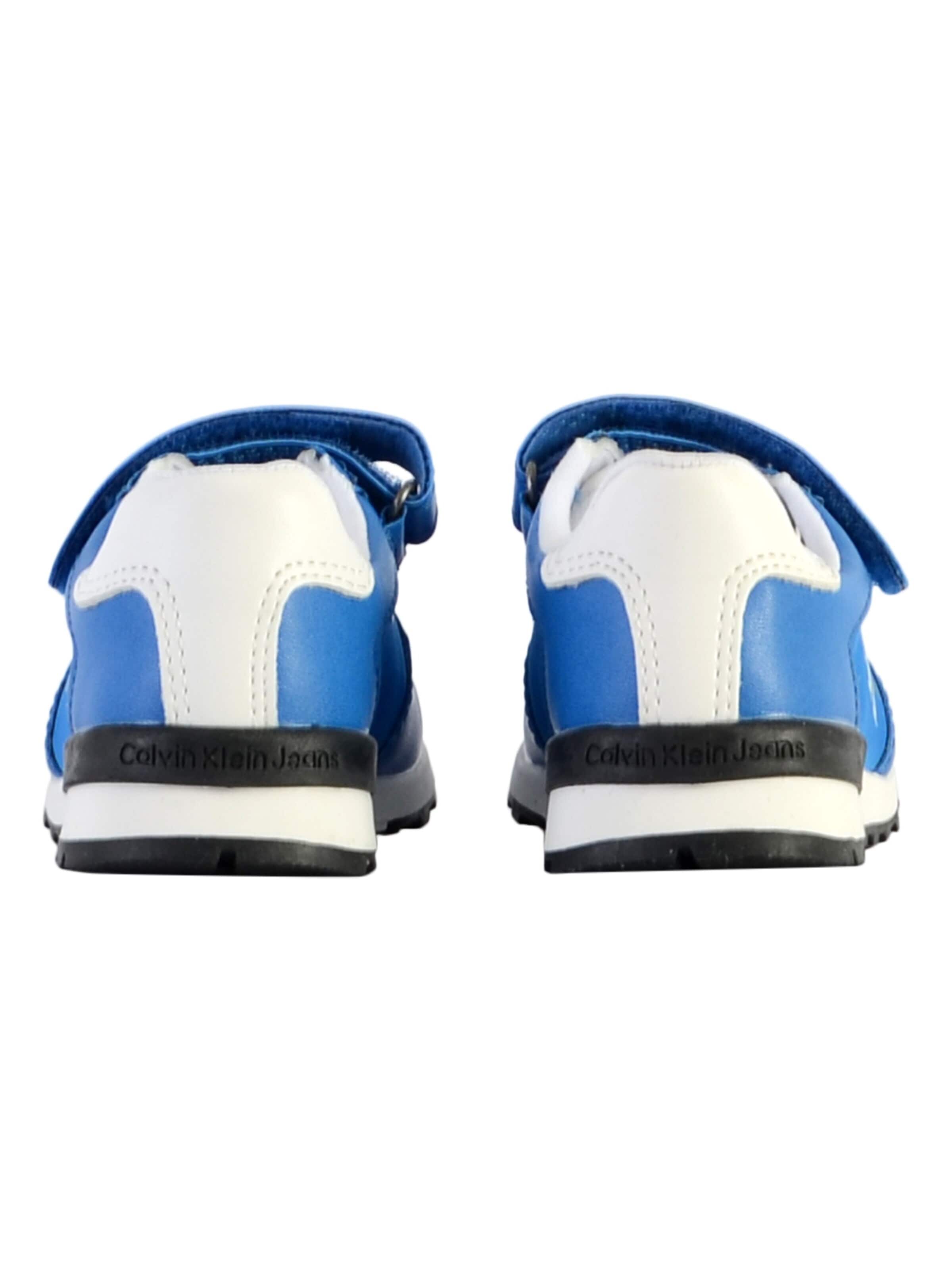 Sneaker di Calvin Klein in blu