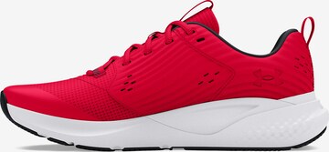 UNDER ARMOUR Athletic Shoes ' Reign ' in Red