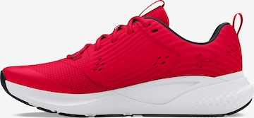 UNDER ARMOUR Sportschuh ' Reign ' in Rot