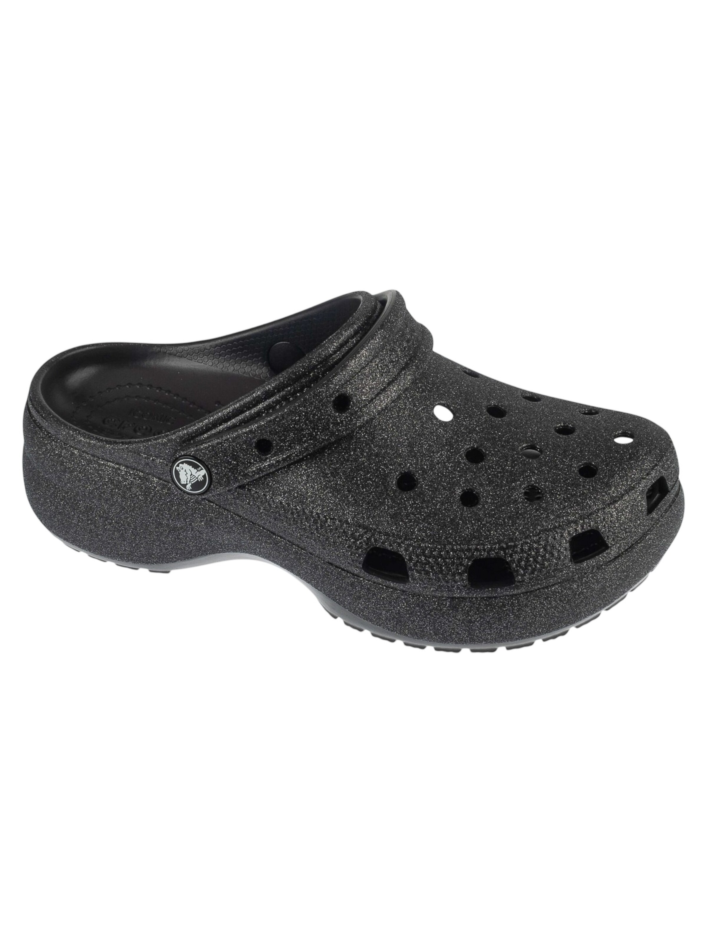 Crocs Clogs‌‌‌‌ in Schwarz