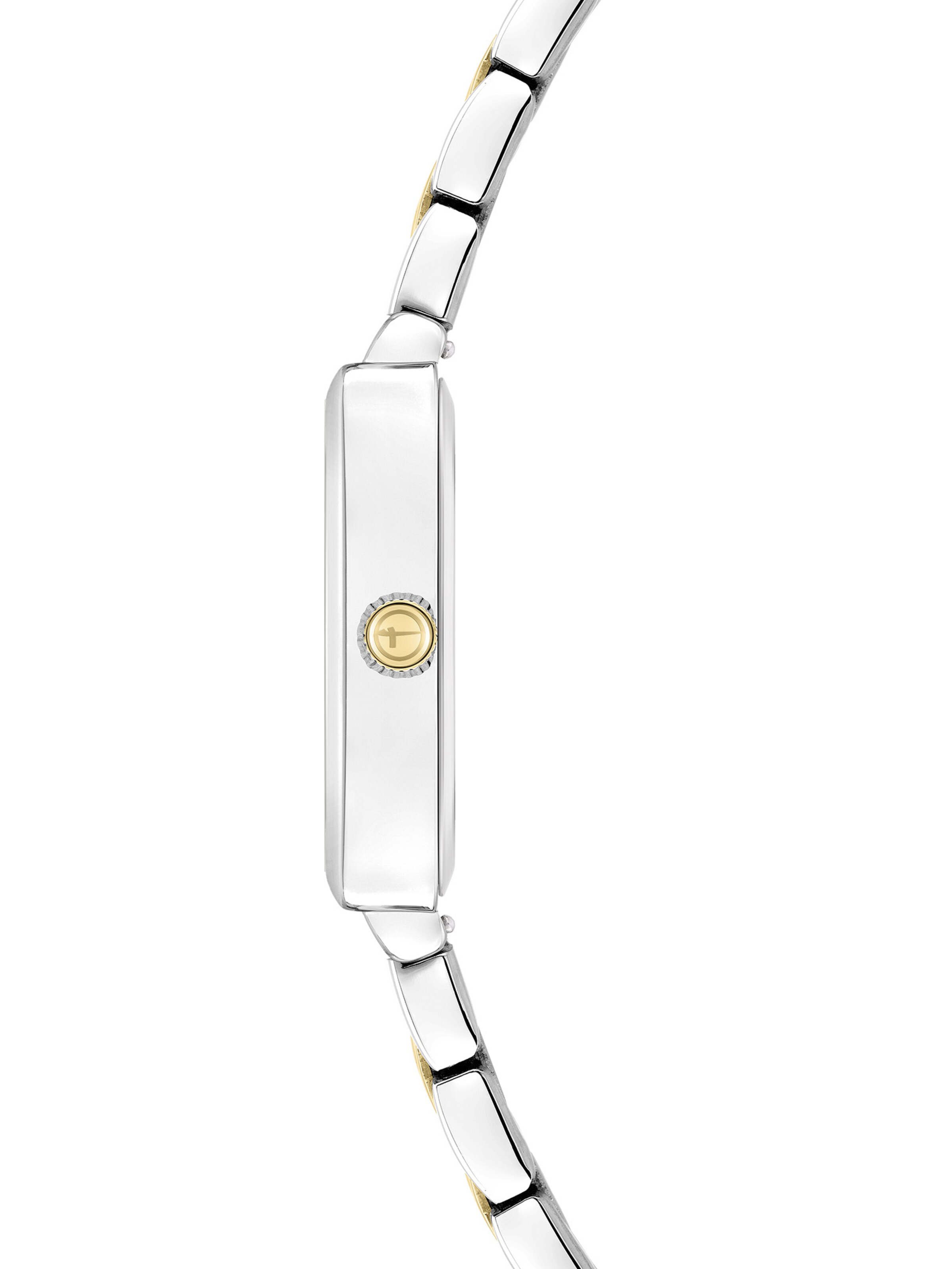 Tamaris Analoog horloge in Goud