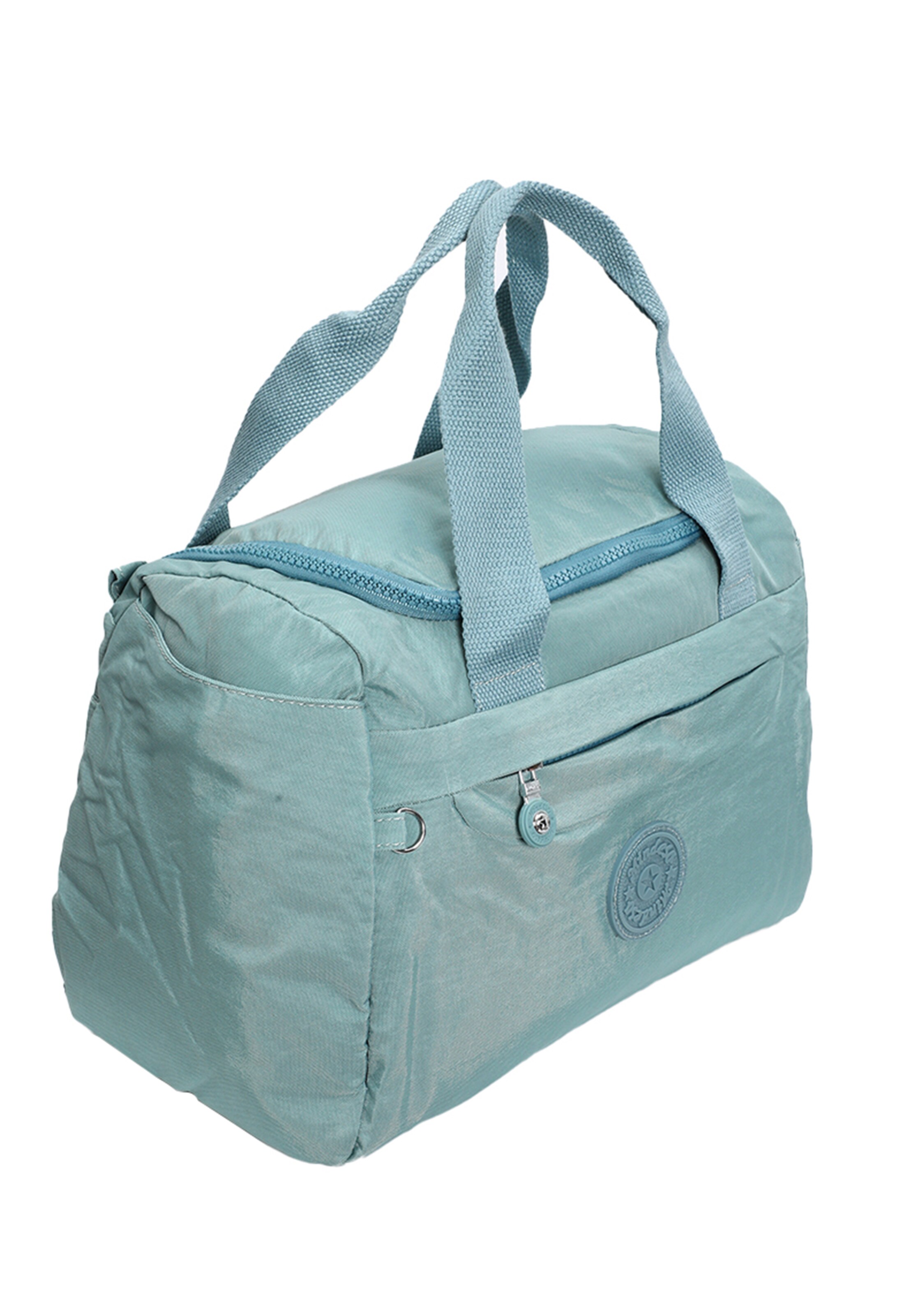 Mindesa Käsilaukku värissä sininen