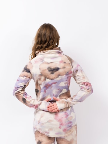 Eivy Base layer in Beige