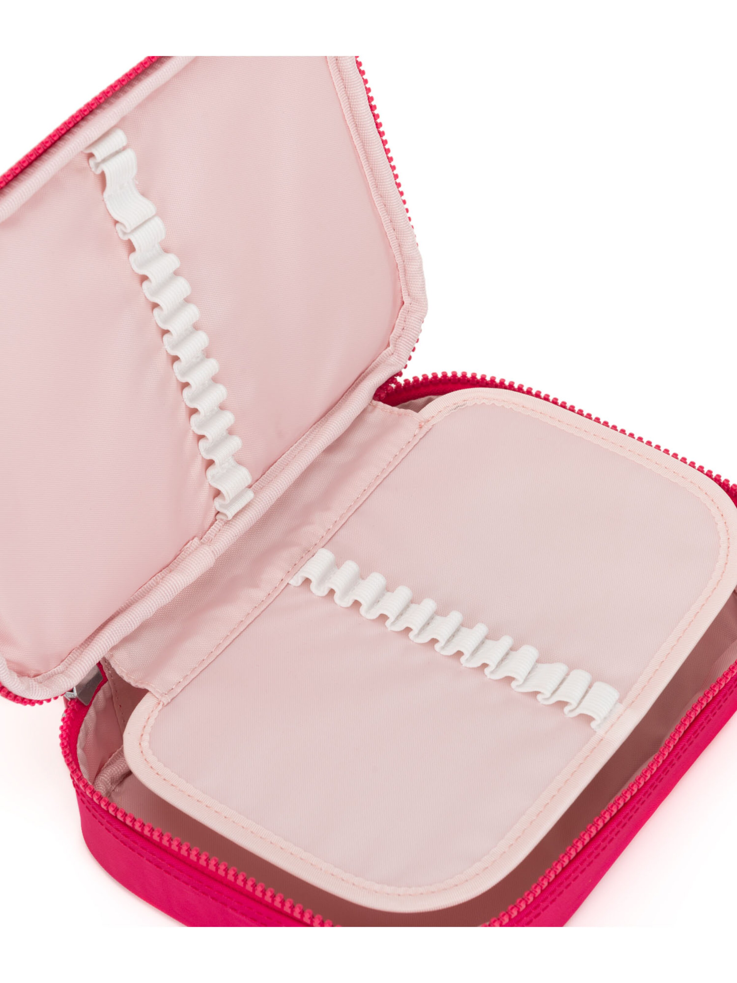 KIPLING Etui '100 PENS BTS' i pink